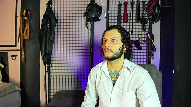 Twisted Fantasy online show from February 2025 10:26:01 AM