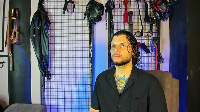 Twisted Fantasy online show from March 2025 12:19:02 PM