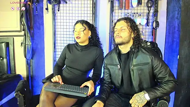 Twisted Fantasy online show from October 2025 04:29:01 AM