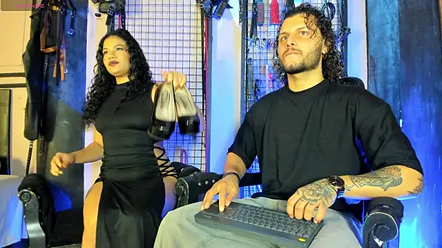 Twisted Fantasy online show from October 2025 05:08:02 AM