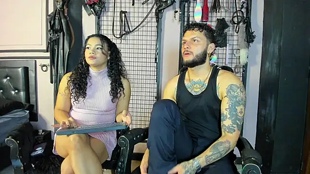 Twisted Fantasy online show from January 2026 02:25:01 AM