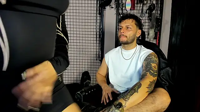 Twisted Fantasy online show from February 2026 04:21:01 AM