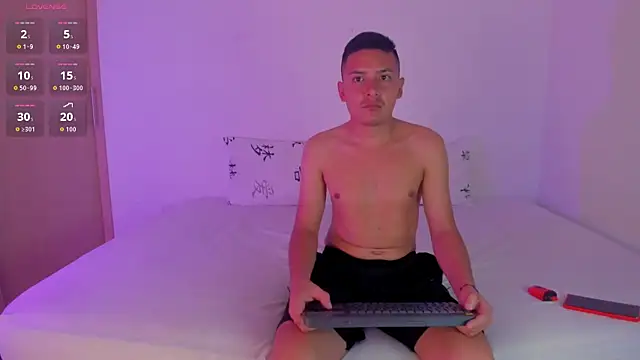 Snapshot of Lindsay_and_Dariksoon chatting on November 2025 03:28:02 AM Lindsay and Dariksoon online show from November 2025 03:28:02 AM