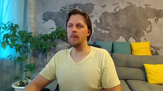 VikingChrisss online show from April 2026 08:35:02 AM