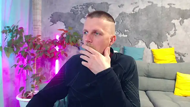 Snapshot of VikingChrisss chatting on May 2026 10:34:01 AM VikingChrisss online show from May 2026 10:34:01 AM