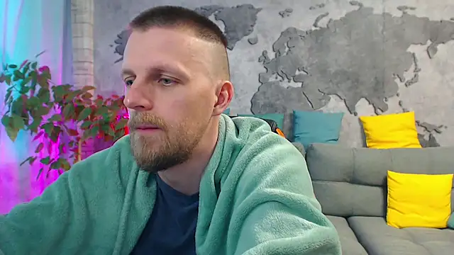 Snapshot of VikingChrisss chatting on June 2026 10:40:01 AM VikingChrisss online show from June 2026 10:40:01 AM