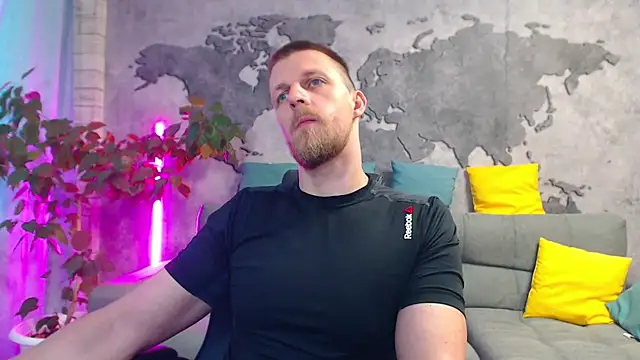 VikingChrisss online show from June 2026 10:30:02 AM