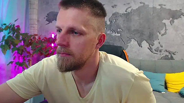VikingChrisss online show from July 2026 10:53:01 AM
