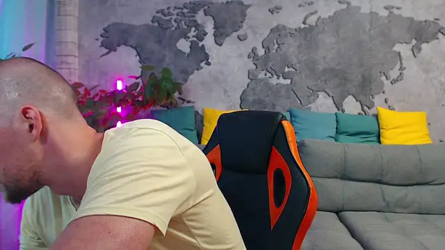VikingChrisss online show from July 2026 10:30:01 AM