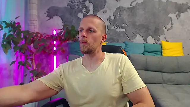 VikingChrisss online show from July 2026 11:12:01 AM