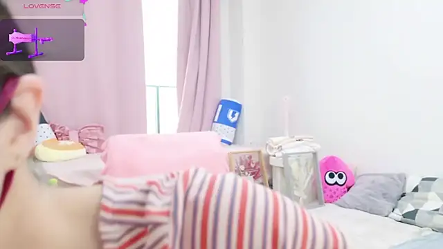 anchan  online show from March 2025 10:31:02 PM