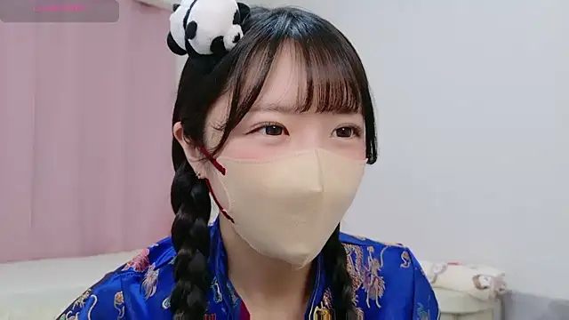 anchan  online show from October 2025 01:25:02 PM