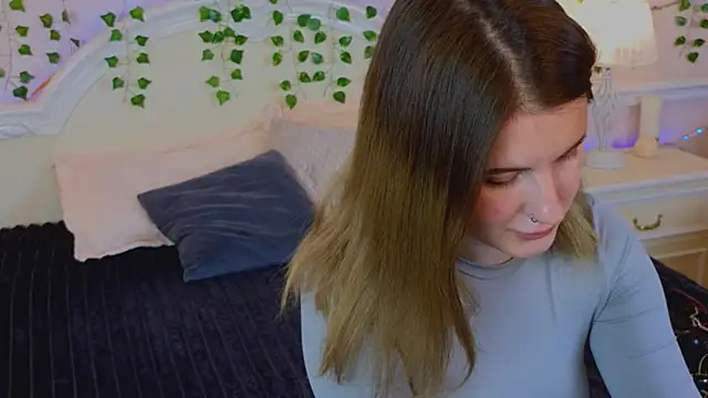 EvaTyrell online show from March 2025 10:16:02 PM