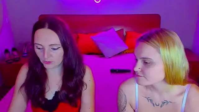 MagicEyess online show from December 2024 07:54:02 AM