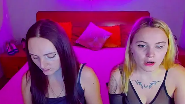 MagicEyess online show from December 2024 08:00:02 AM