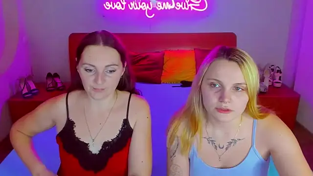 MagicEyess online show from January 2025 09:55:02 AM