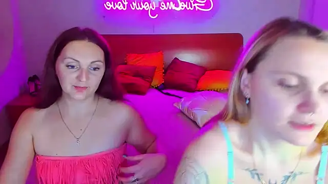 MagicEyess online show from January 2025 10:34:02 AM