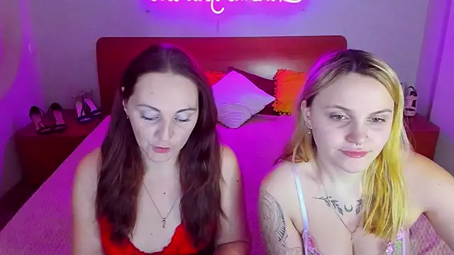 MagicEyess online show from January 2025 07:18:02 AM