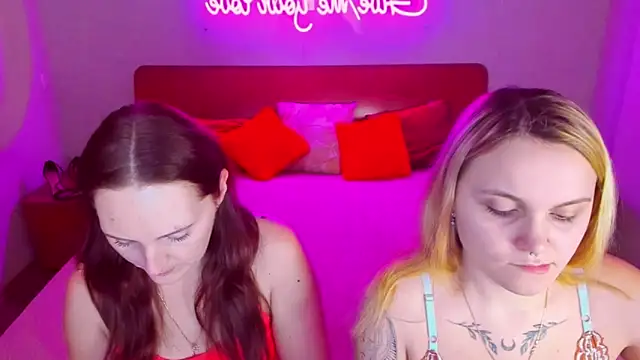 MagicEyess online show from February 2025 07:29:01 AM