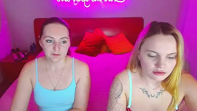 MagicEyess online show from March 2025 10:24:02 AM