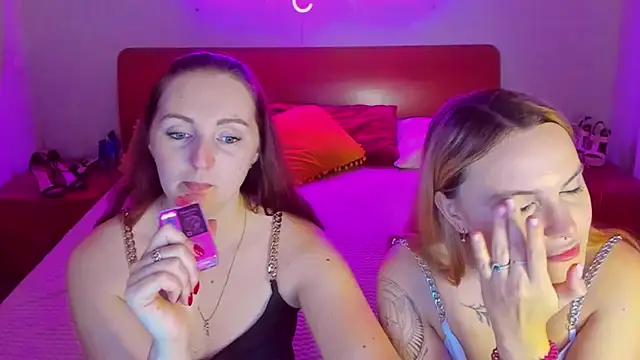 MagicEyess online show from March 2025 07:27:02 AM