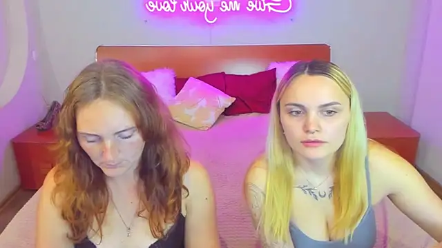 MagicEyess online show from September 2025 05:25:01 PM