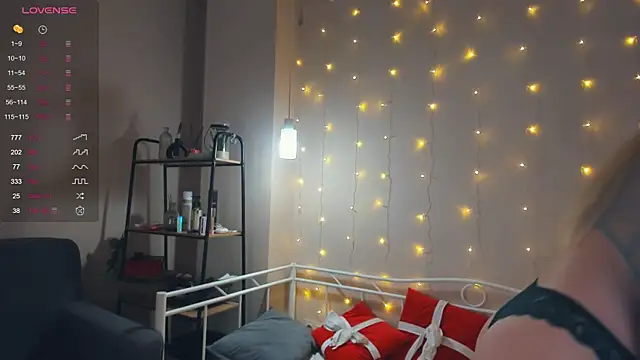 RaiArgand online show from January 2025 08:44:02 AM