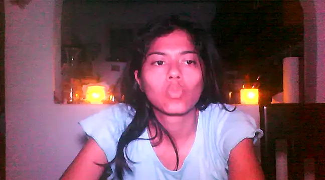 loverubii online show from February 2025 07:59:01 AM