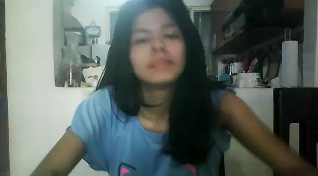 loverubii online show from February 2025 05:08:01 PM