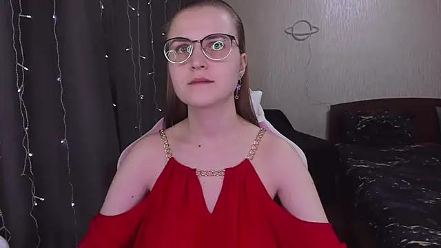 MissBrightShine online show from March 2025 05:13:02 PM