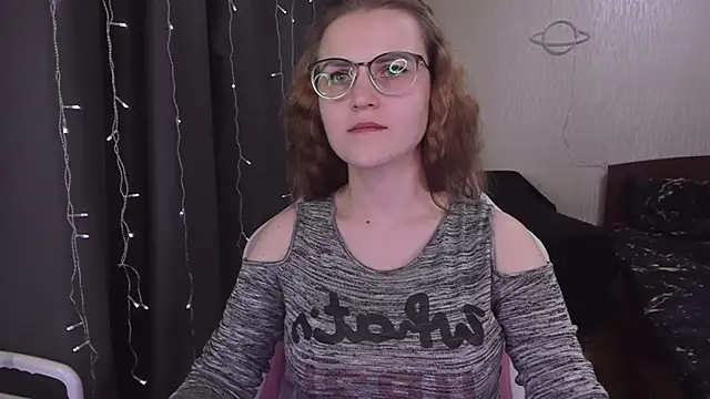 MissBrightShine online show from March 2025 12:26:01 PM