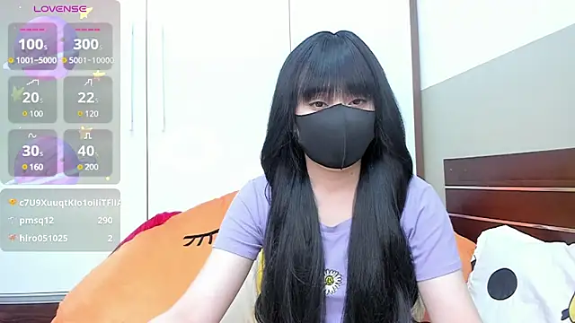 alonelove   online show from March 2025 05:54:02 AM