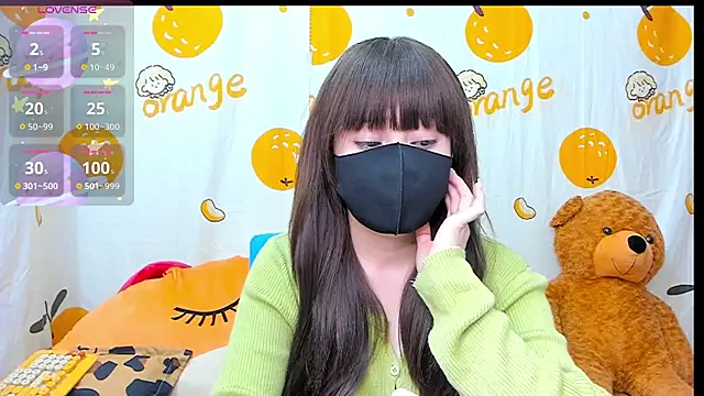 alonelove   online show from October 2025 02:30:01 AM