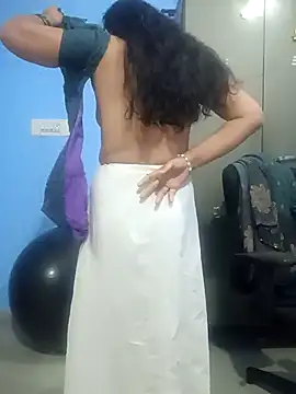 SANJU5888 online show from February 2026 06:29:02 AM