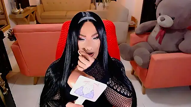 9InchsPunisherXXX online show from February 2026 04:49:02 AM