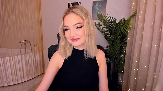 FloweryLove 1 online show from March 2025 07:38:01 PM