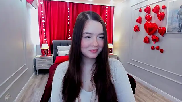 Snapshot of WishToBloom chatting on February 2026 11:17:01 AM WishToBloom online show from February 2026 11:17:01 AM