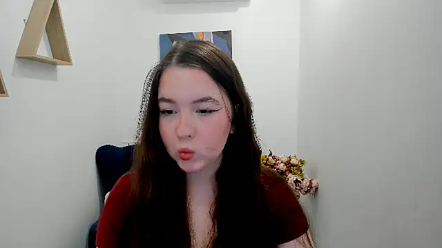 Snapshot of WishToBloom chatting on February 2026 03:16:02 AM WishToBloom online show from February 2026 03:16:02 AM