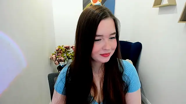 Snapshot of WishToBloom chatting on March 2026 06:03:01 PM WishToBloom online show from March 2026 06:03:01 PM