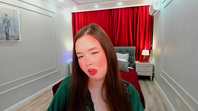 WishToBloom online show from March 2026 07:17:02 PM