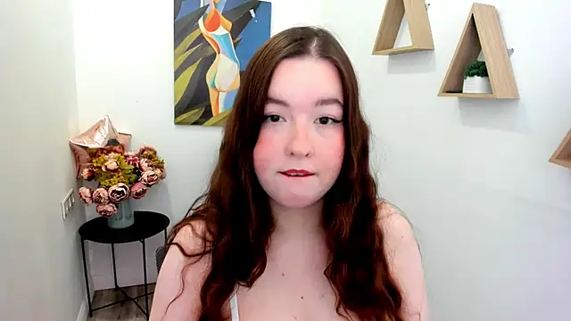 WishToBloom online show from March 2026 03:18:02 AM