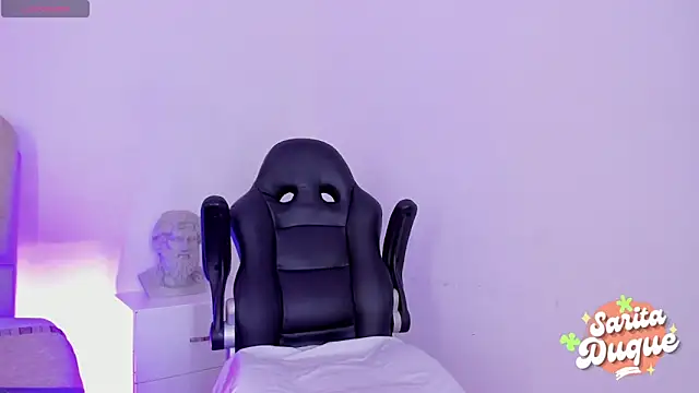 sarita duque online show from March 2025 12:12:01 PM