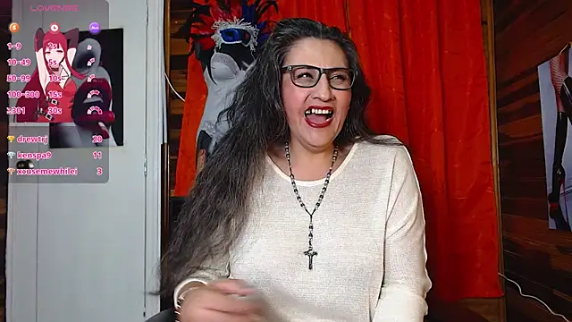 merlyna goldens online show from February 2025 06:08:02 AM