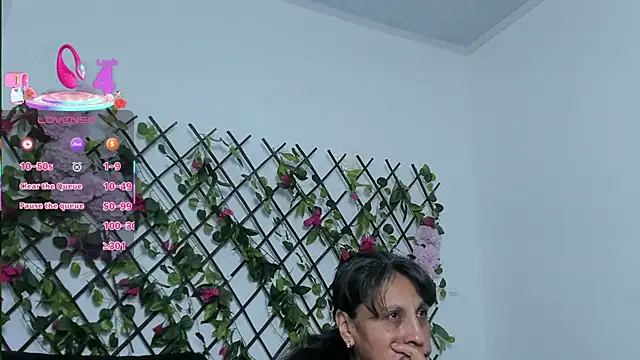 merlyna goldens online show from October 2025 11:17:02 PM