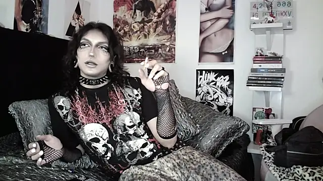kiiler queen online show from May 2026 07:31:02 PM