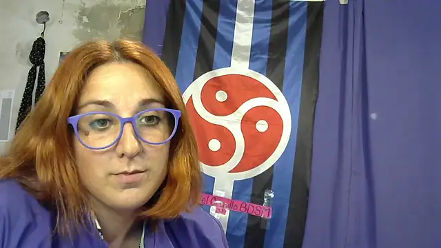 black lady731 online show from January 2026 12:26:01 AM