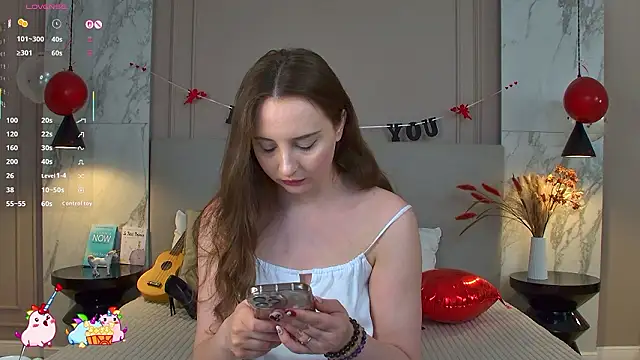 maltii evans online show from February 2026 05:24:01 AM