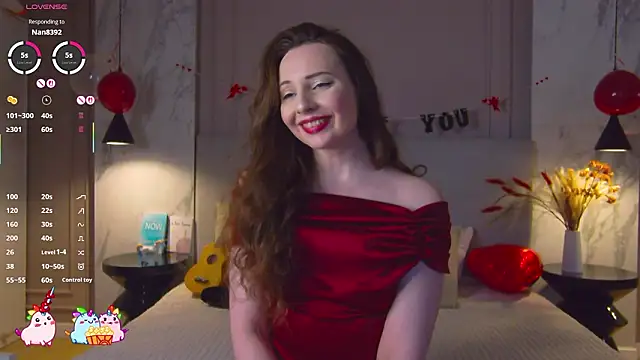 maltii evans online show from February 2026 05:15:01 AM