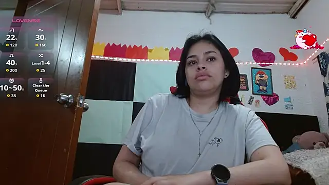 Saray extrovert  online show from December 2025 09:40:01 AM