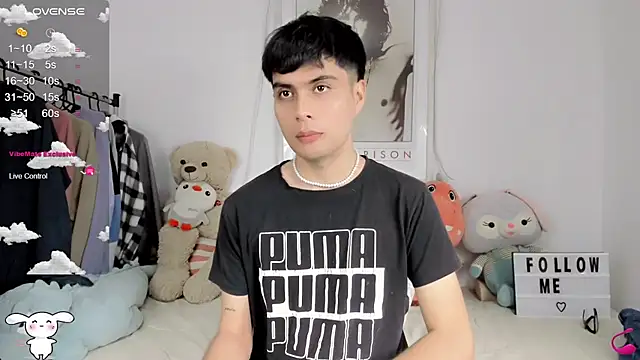 Snapshot of lucas_cute chatting on February 2025 05:53:01 PM lucas cute online show from February 2025 05:53:01 PM